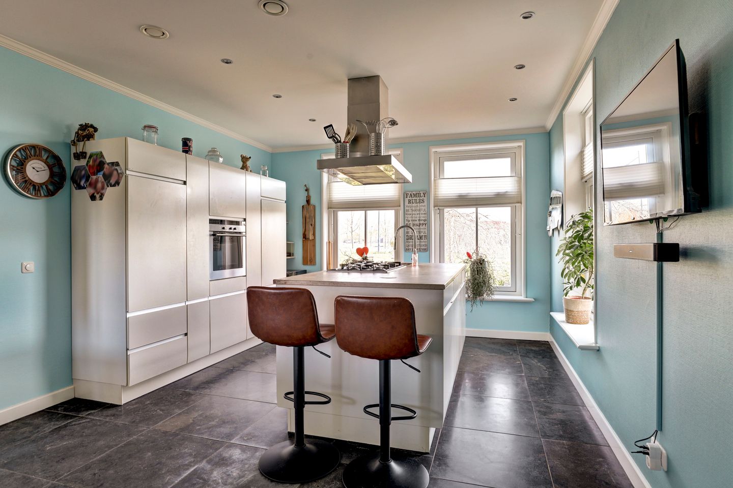 Foto 10 van Blauwe Slenk 4