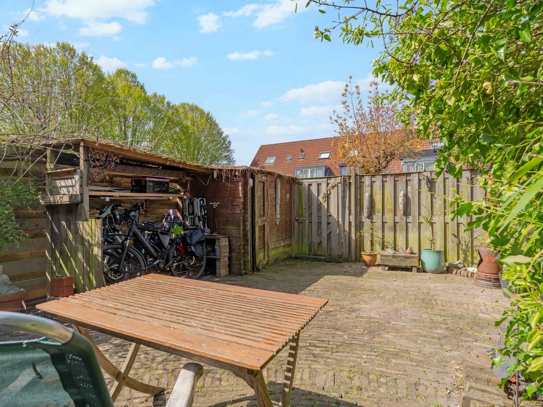 Foto 28 van Silversteyn 56