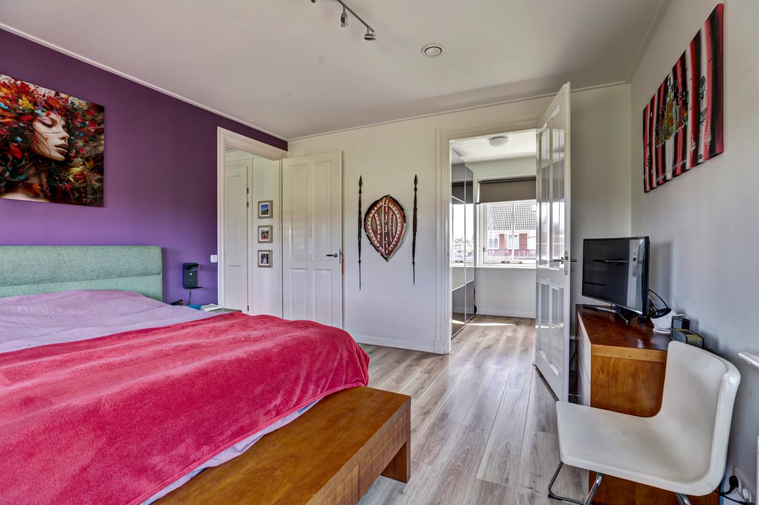 Foto 22 van Blauwe Slenk 4