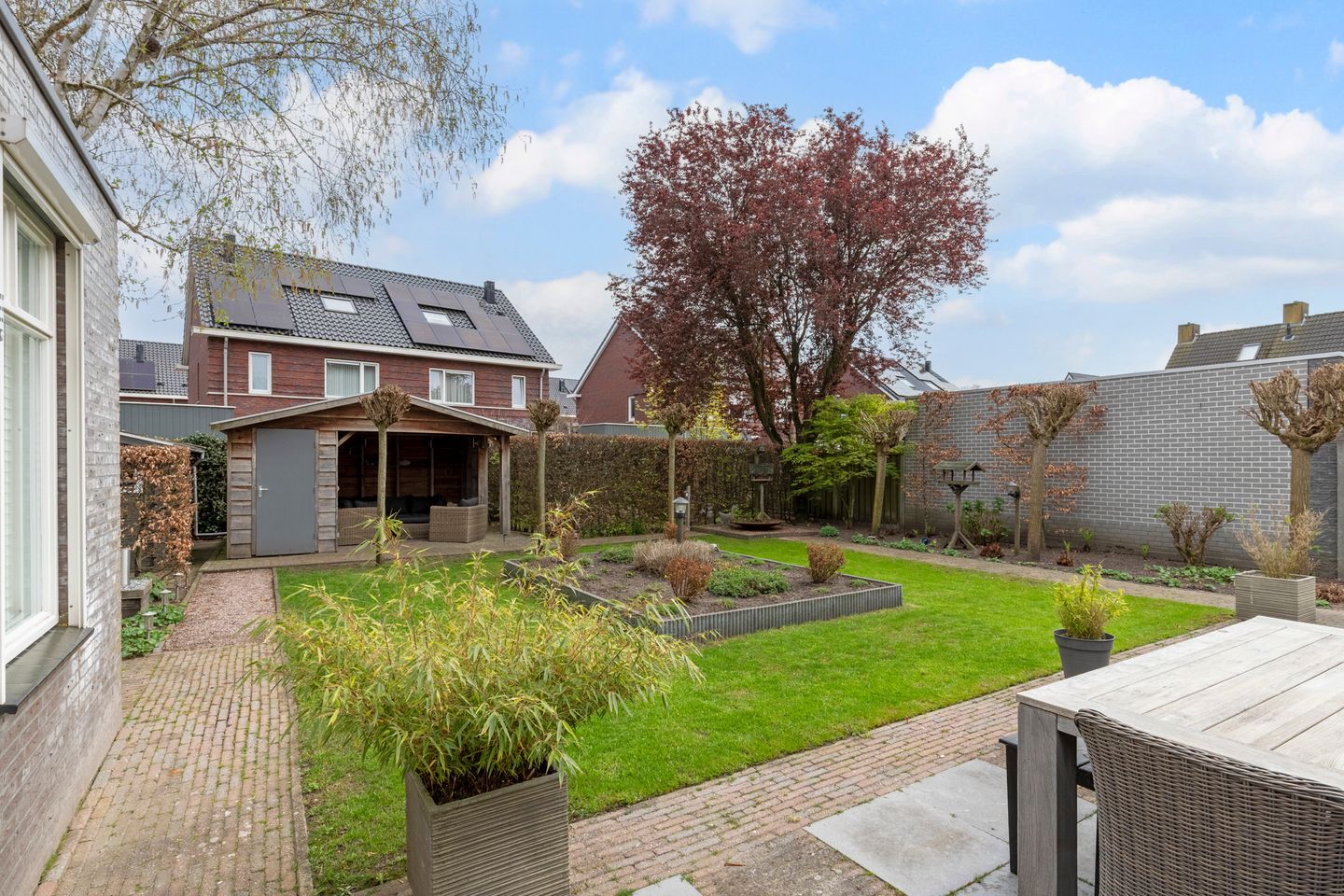 Foto 49 van Lange Veertel 71