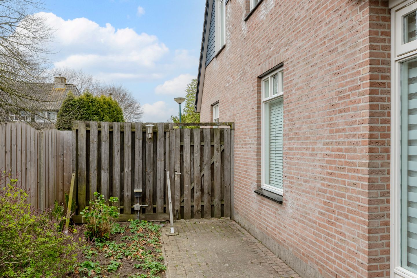 Foto 50 van Lange Veertel 71