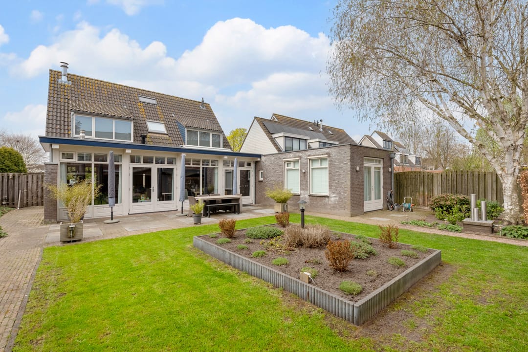 Foto 52 van Lange Veertel 71