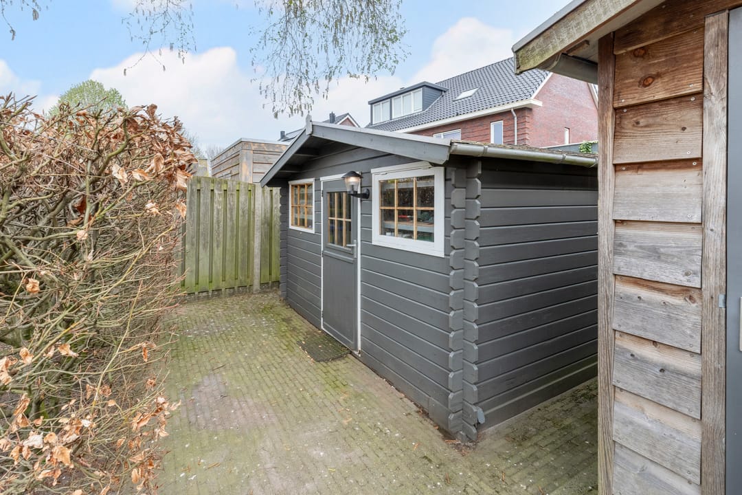 Foto 53 van Lange Veertel 71