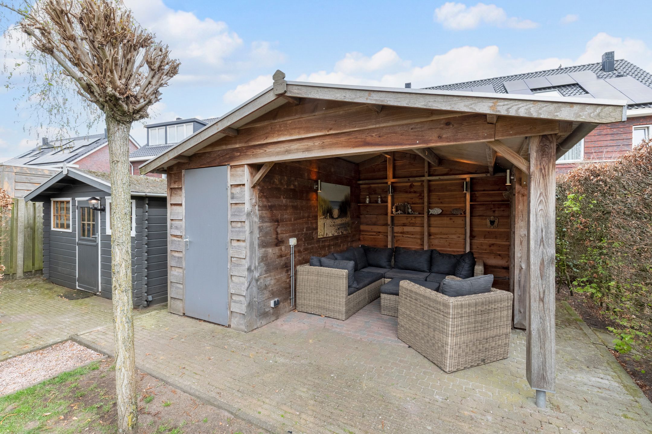 Foto 54 van Lange Veertel 71