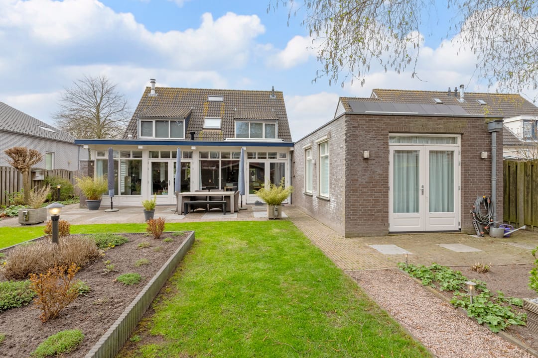 Foto 56 van Lange Veertel 71