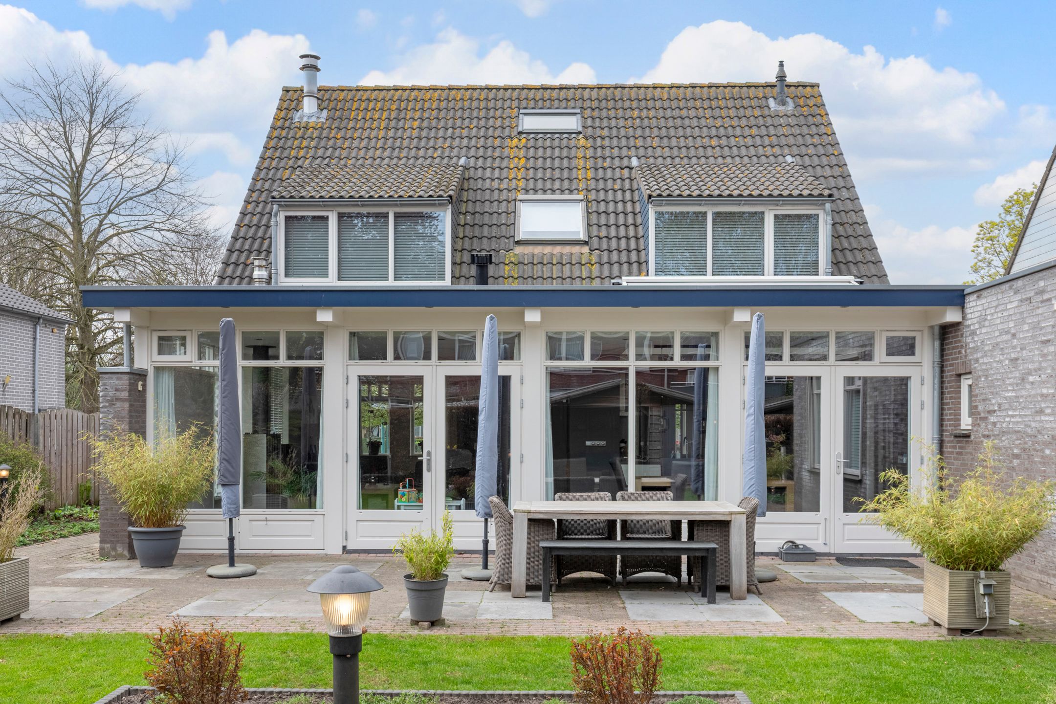 Foto 57 van Lange Veertel 71