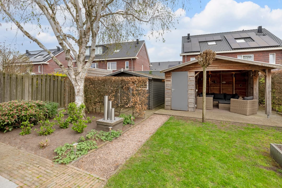 Foto 58 van Lange Veertel 71