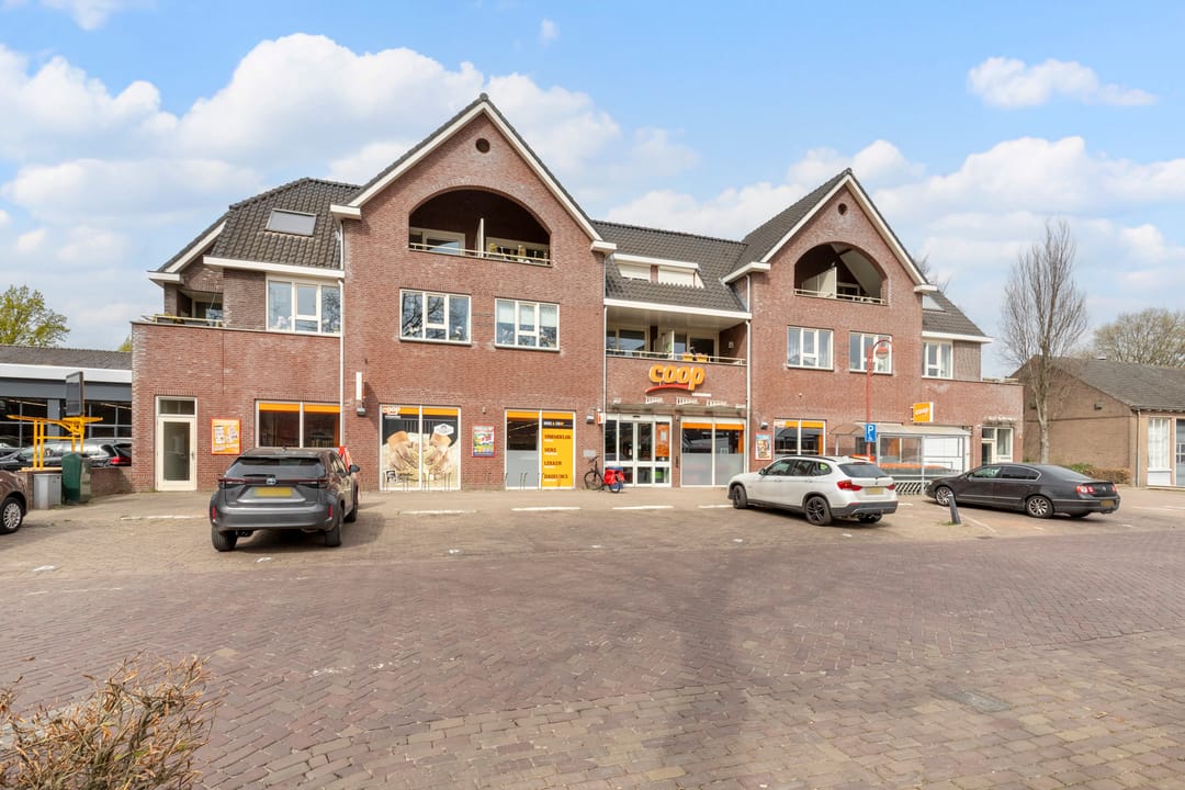 Foto 61 van Lange Veertel 71