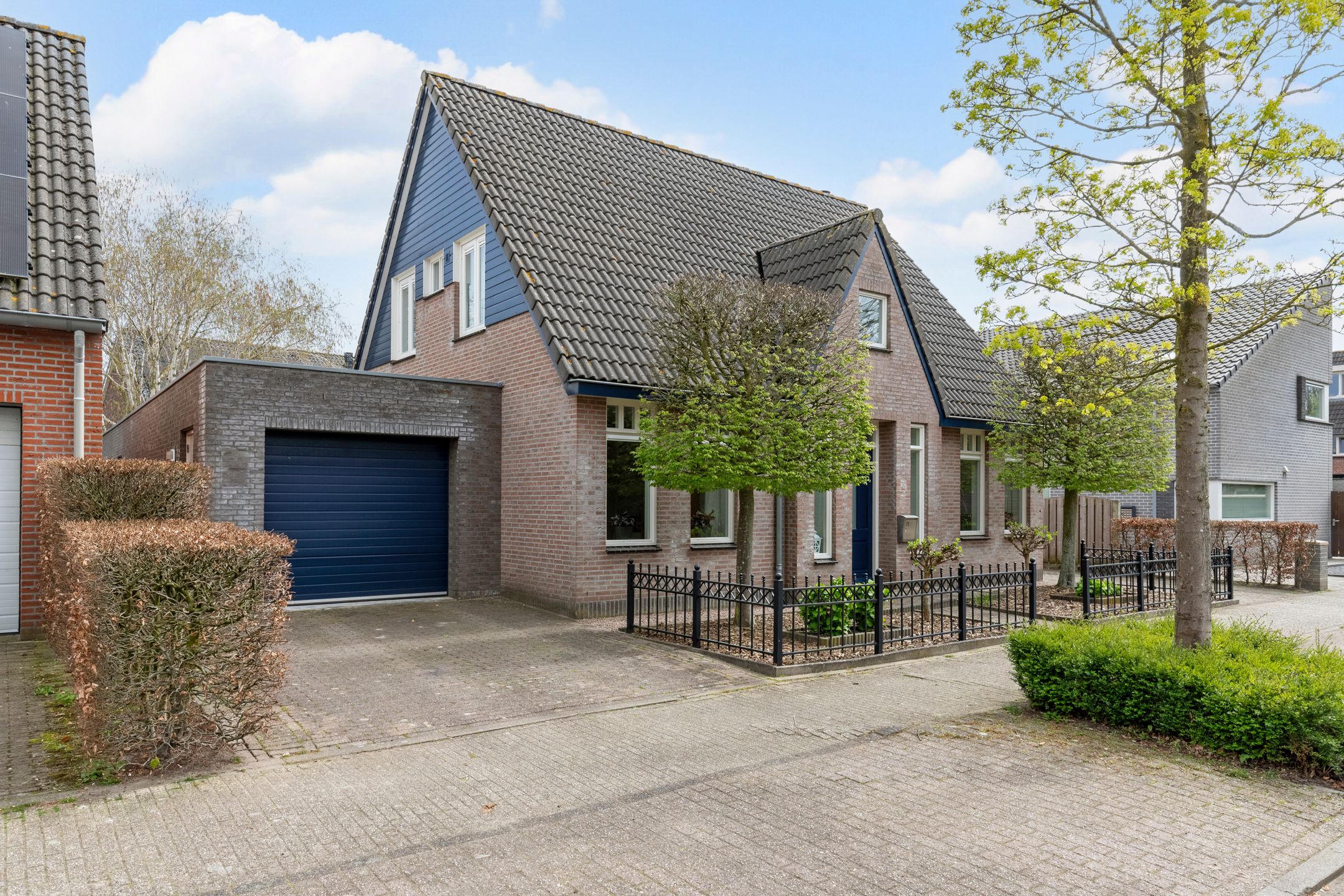 Foto 63 van Lange Veertel 71