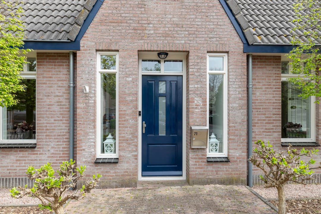 Foto 67 van Lange Veertel 71