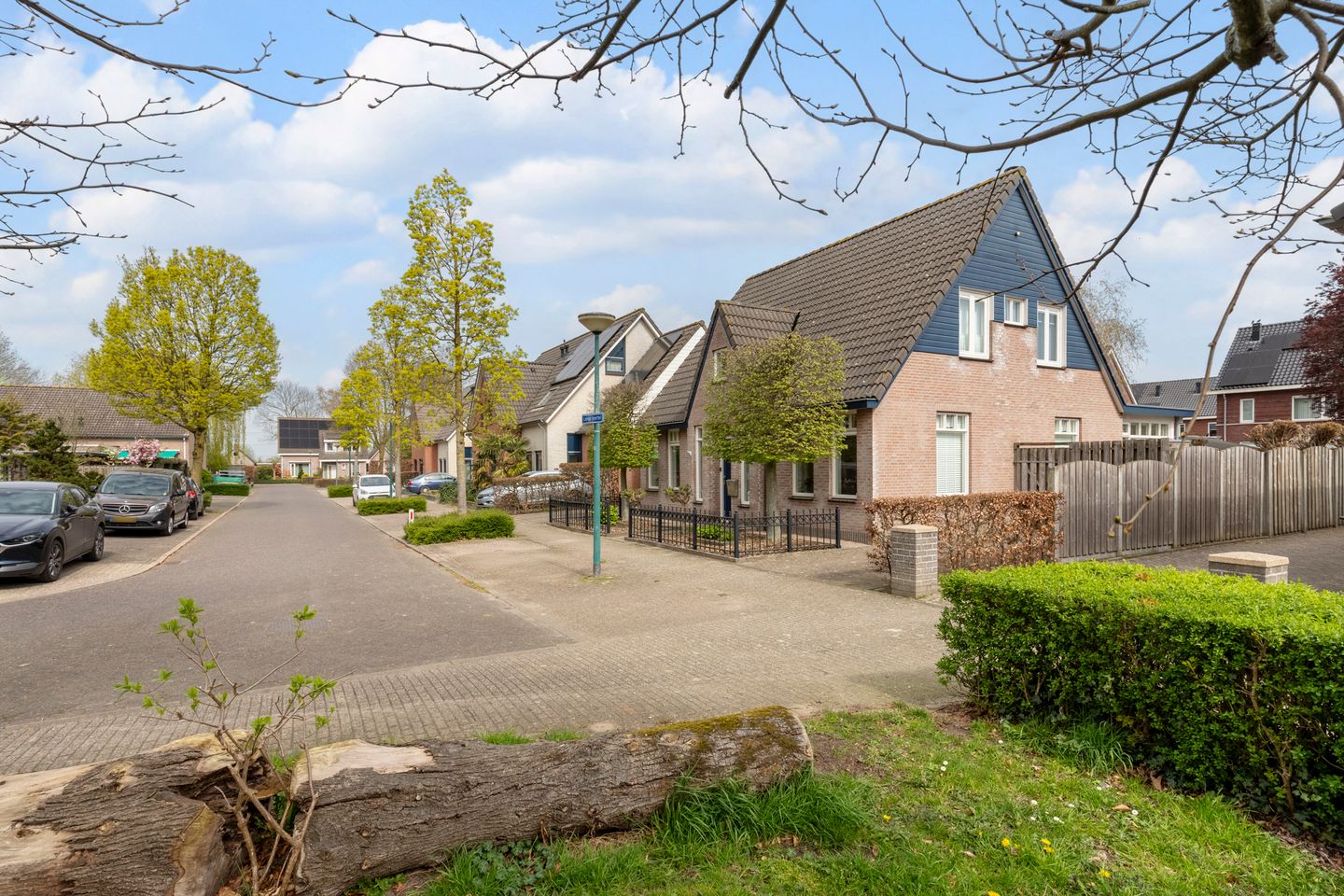 Foto 65 van Lange Veertel 71