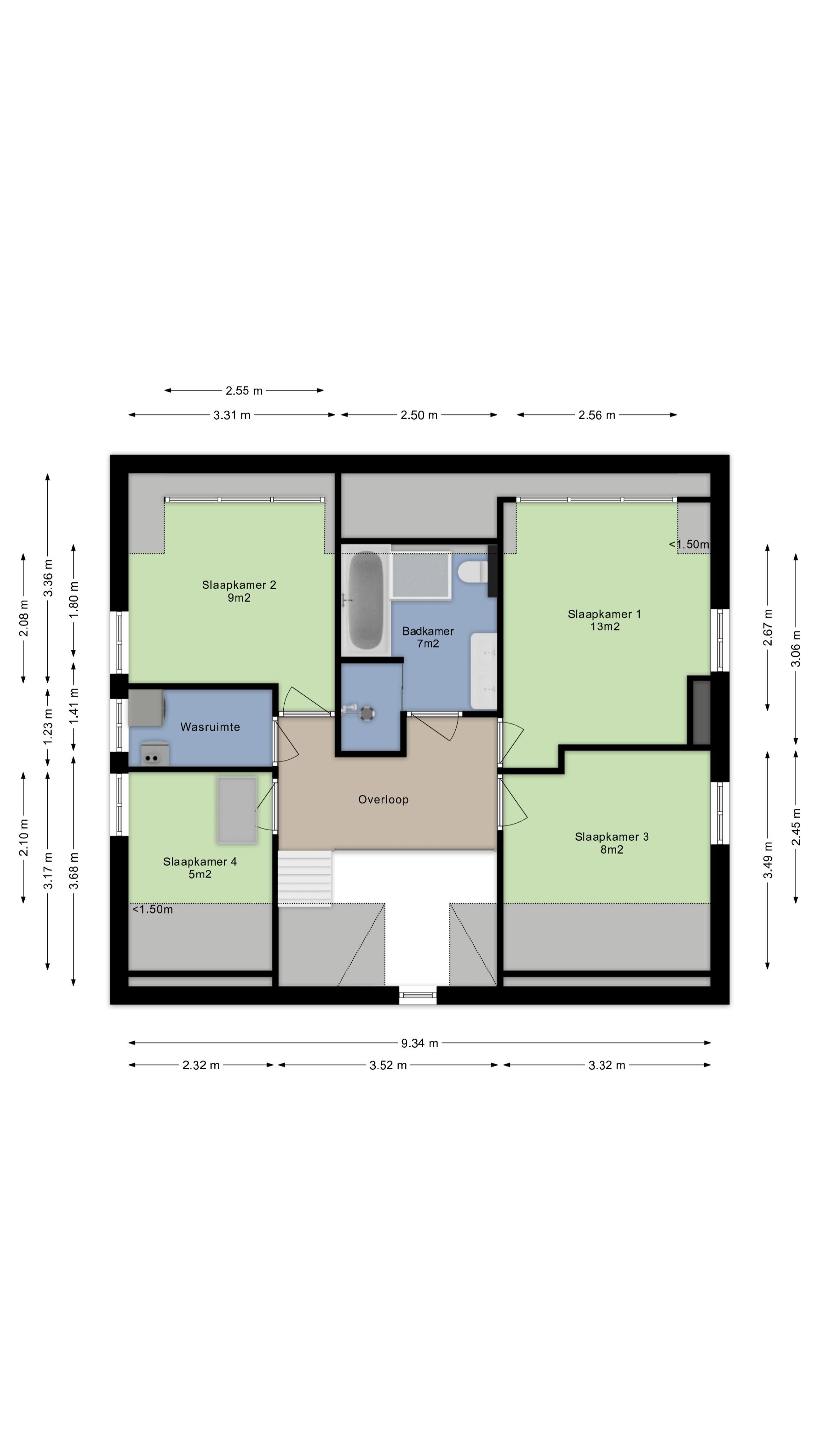 Foto 69 van Lange Veertel 71