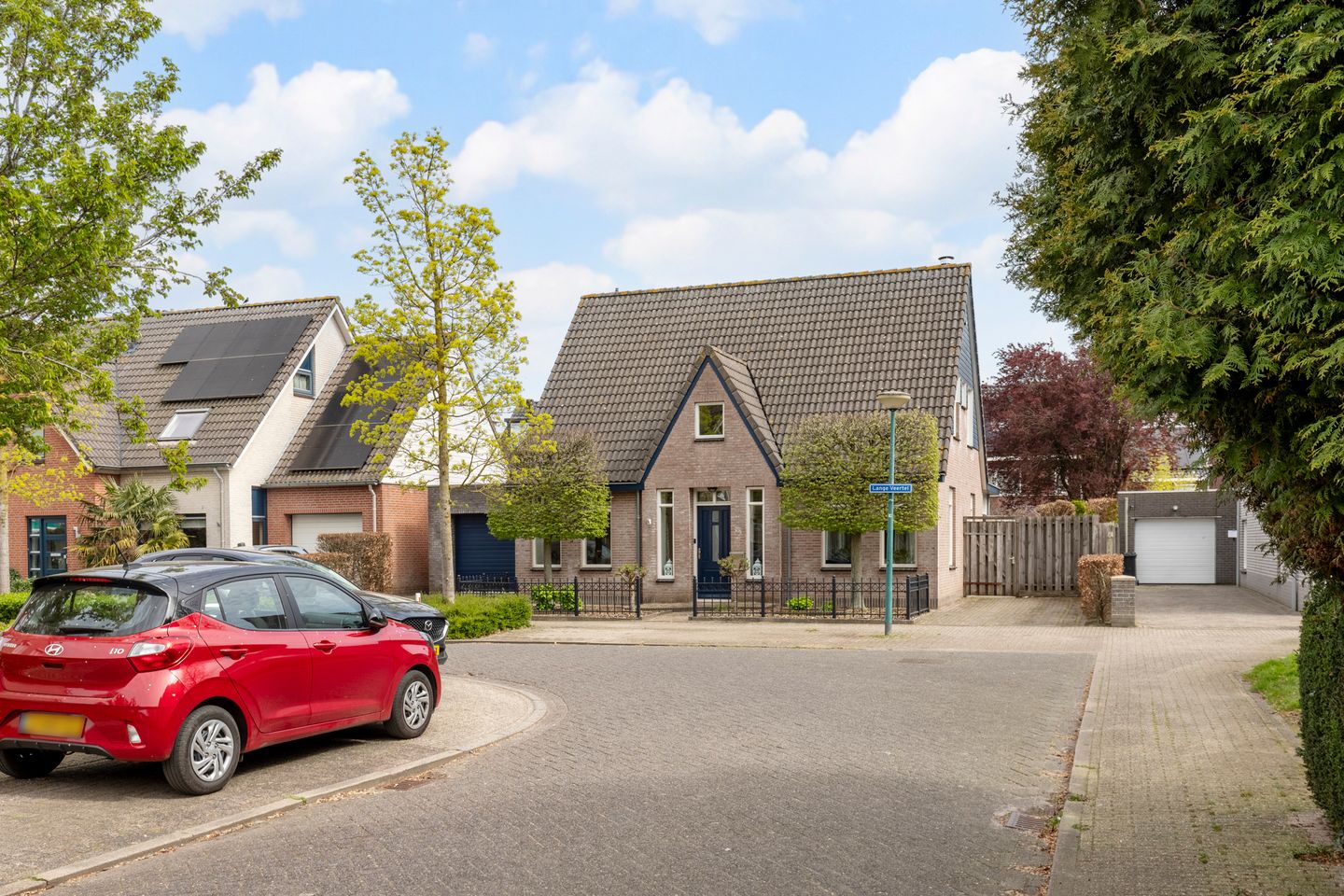 Foto 64 van Lange Veertel 71