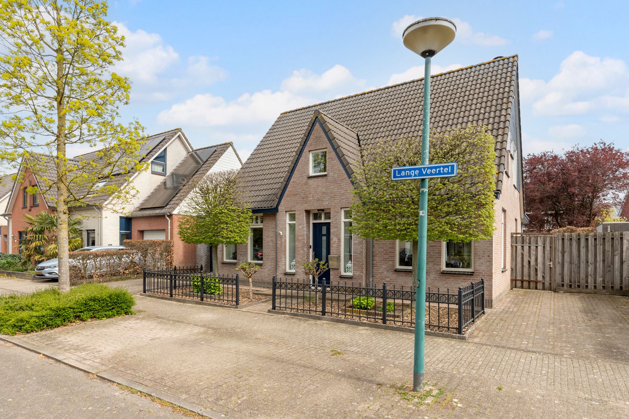 Foto 66 van Lange Veertel 71