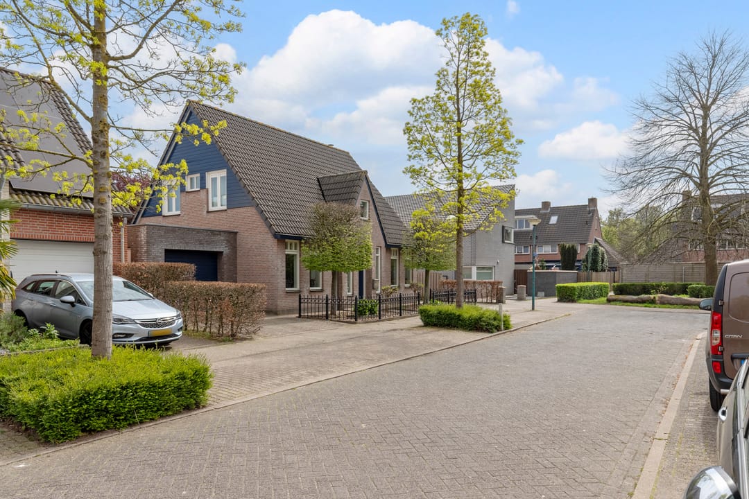 Foto 62 van Lange Veertel 71