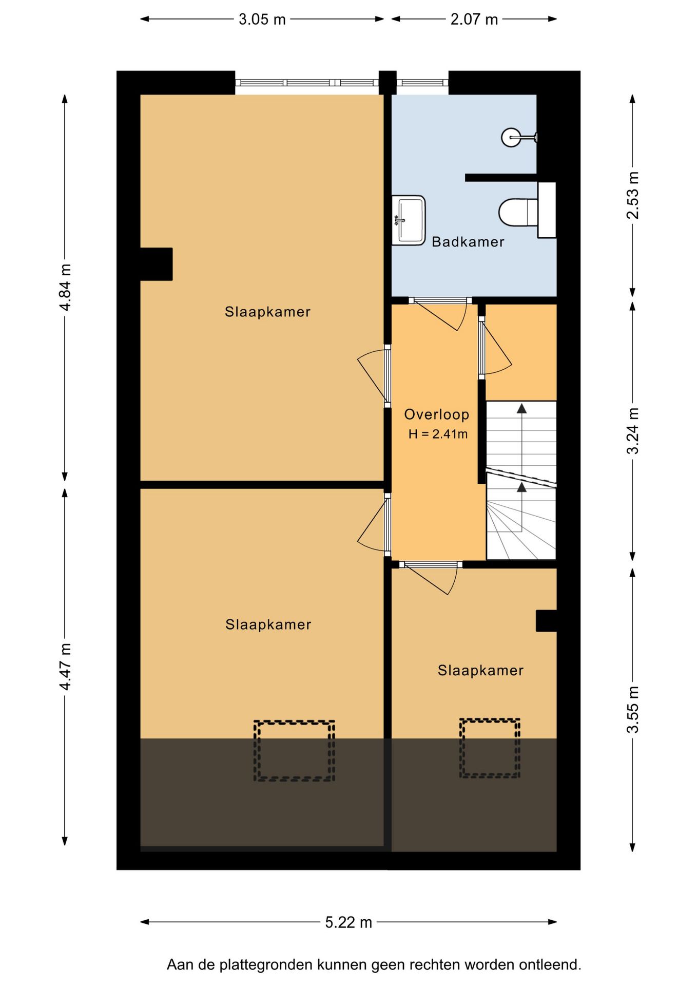 Foto 36 van Silversteyn 56