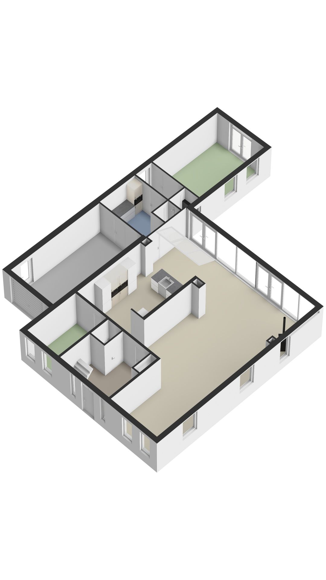 Foto 73 van Lange Veertel 71