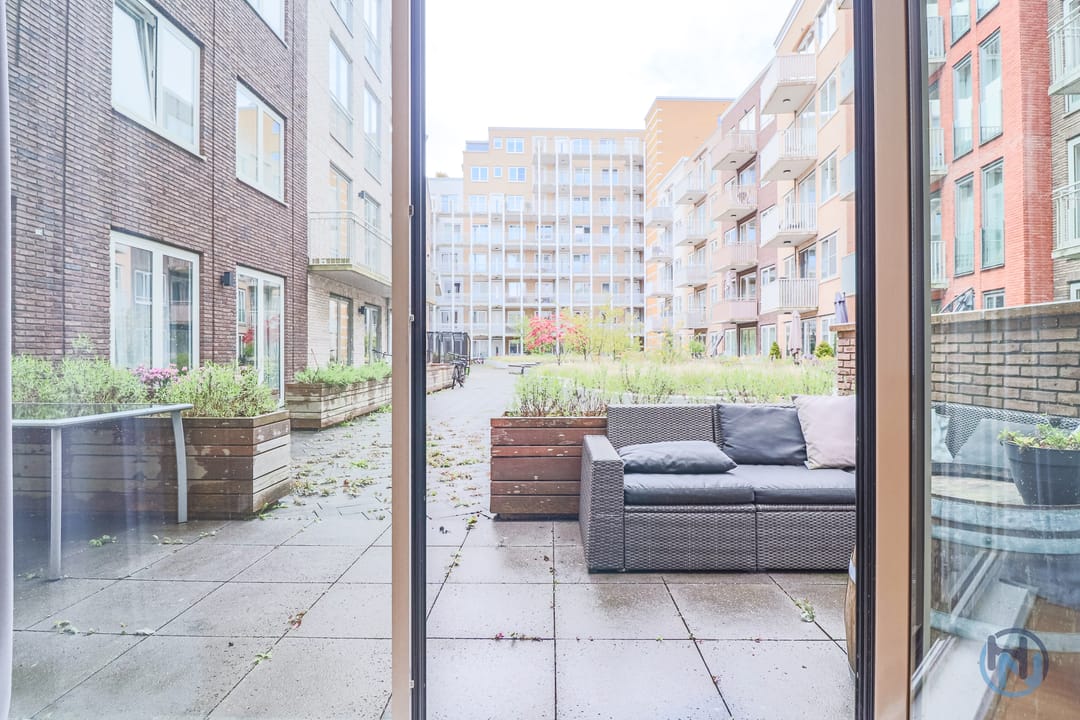 Photo 26 of Piet Mondriaansingel 95