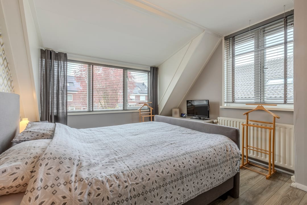 Foto 38 van Lange Veertel 71