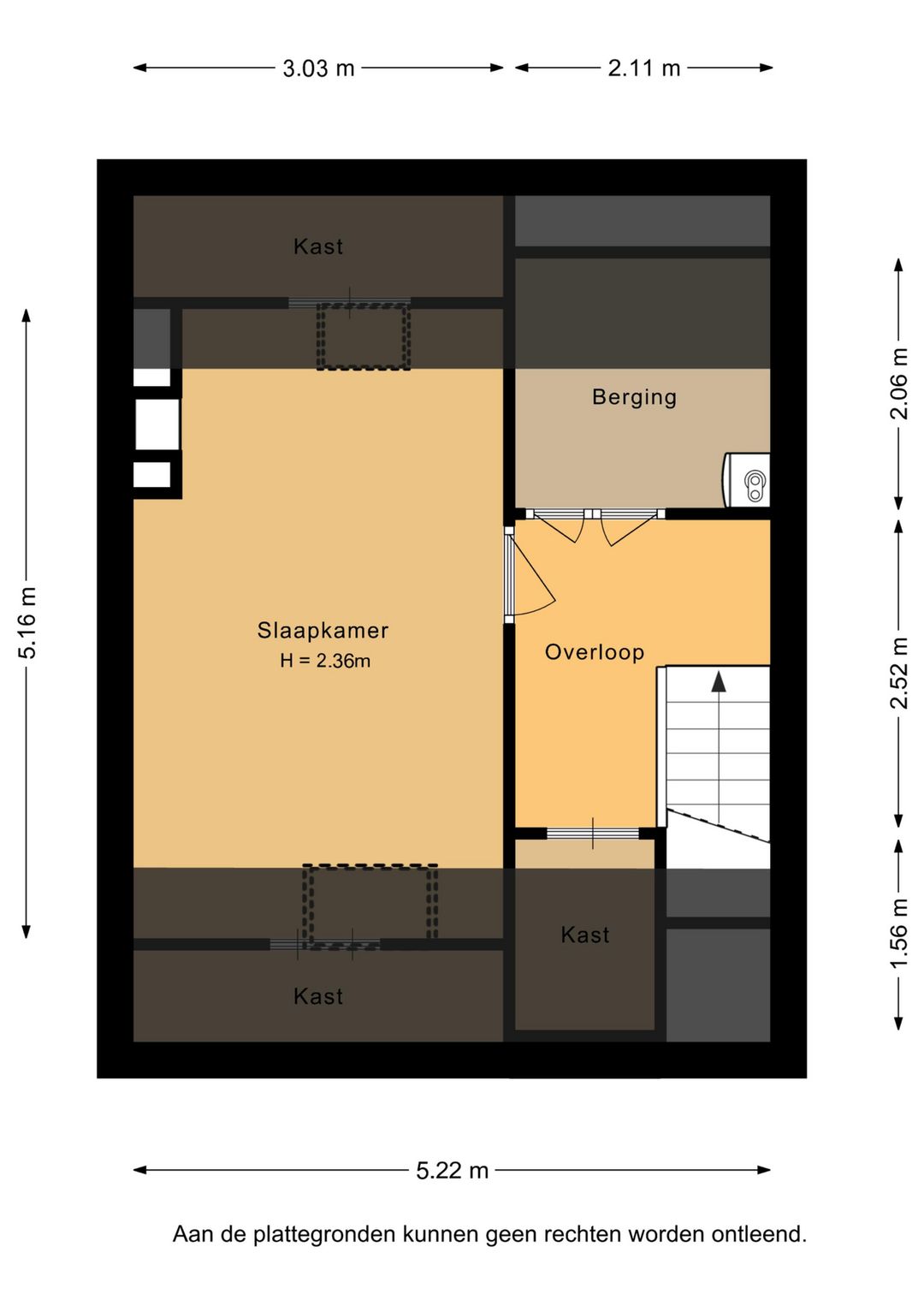 Foto 37 van Silversteyn 56