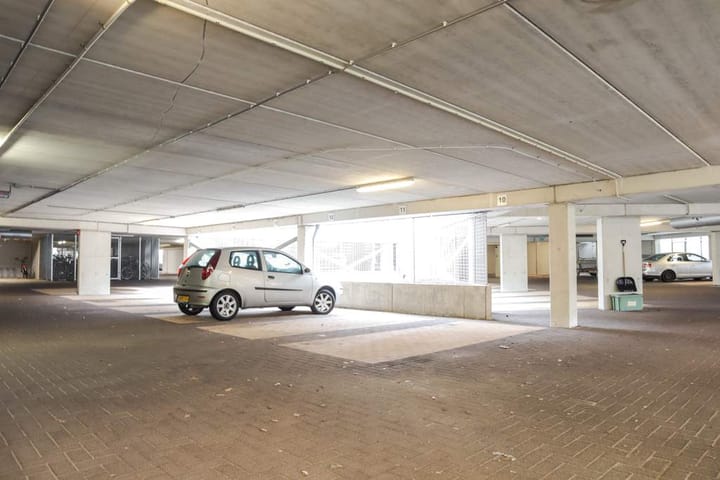 Photo 3 of Robijnstraat 23