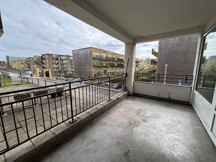 Foto 5 van Woutertje Pietersestraat 40-1