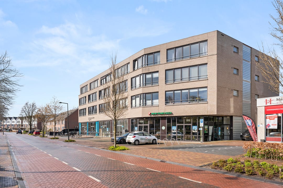 Foto 7 van Robijnstraat 23