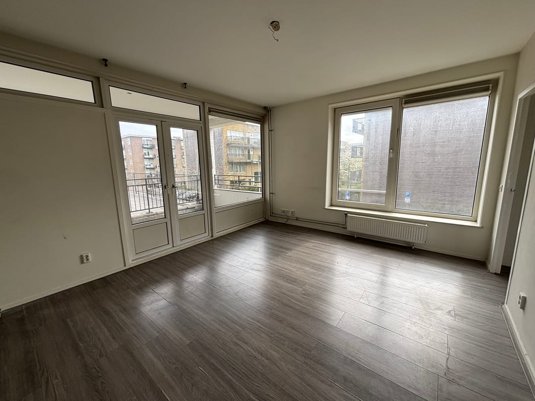 Foto 2 van Woutertje Pietersestraat 40-1