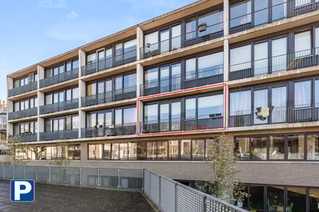 Robijnstraat thumbnail