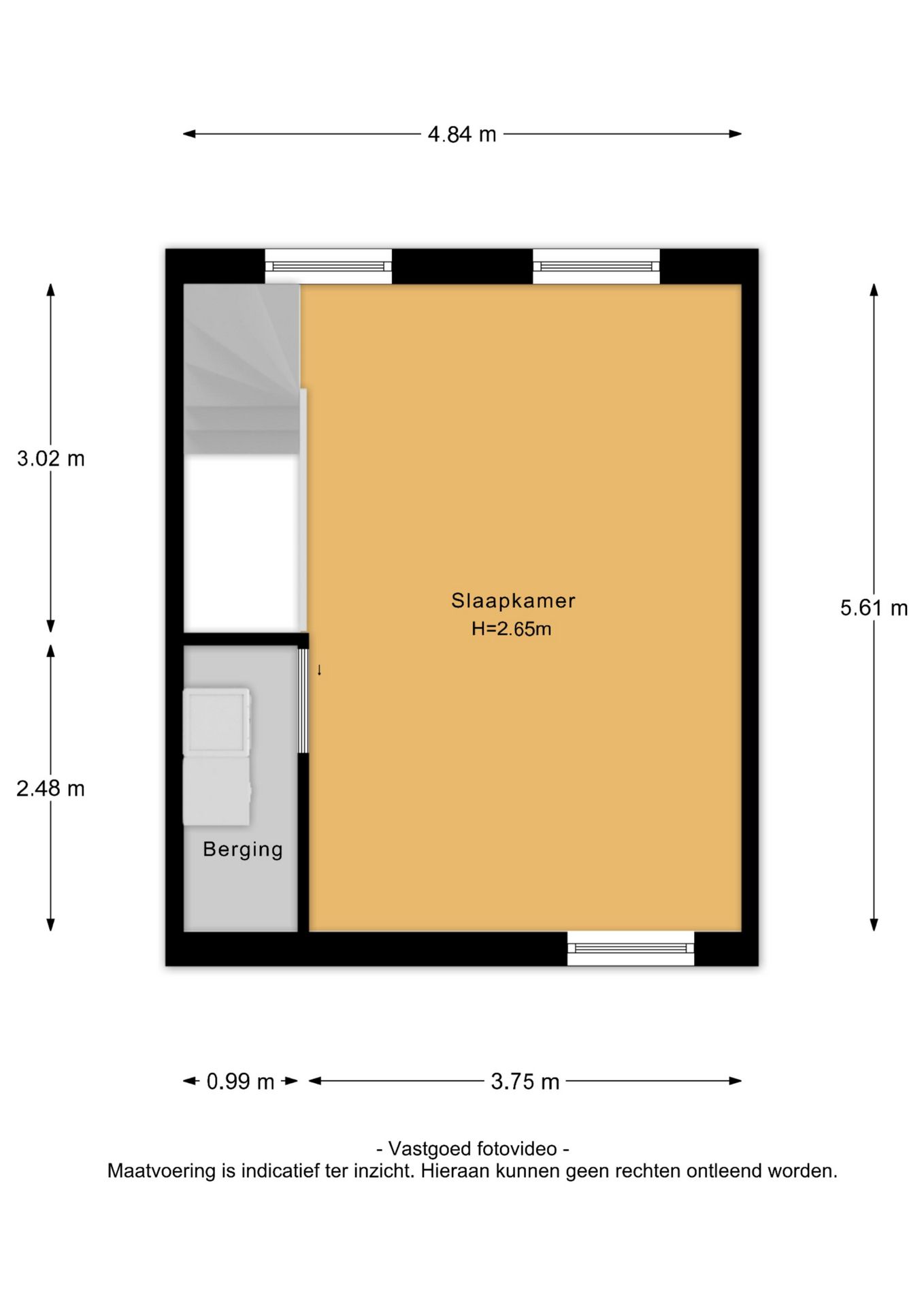 Photo 39 of Dianaplantsoen 60