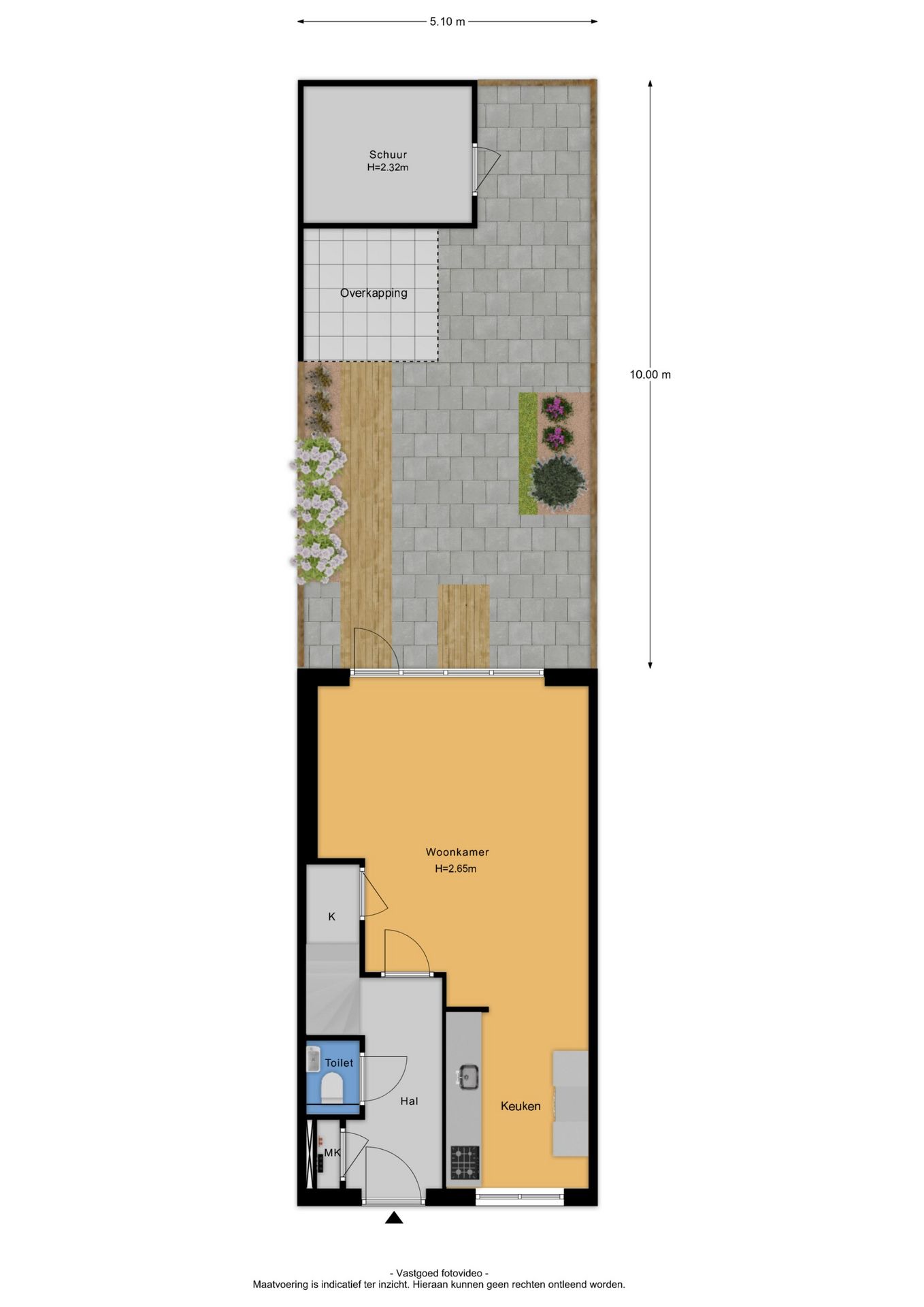 Photo 40 of Dianaplantsoen 60