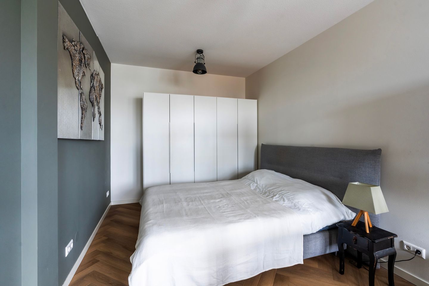 Foto 4 van Van Vollenhovenstraat 3-904