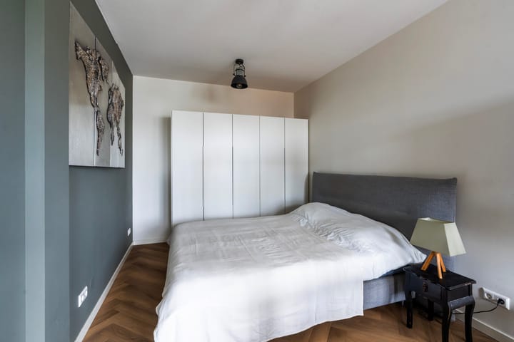 Foto 4 van Van Vollenhovenstraat 3-904