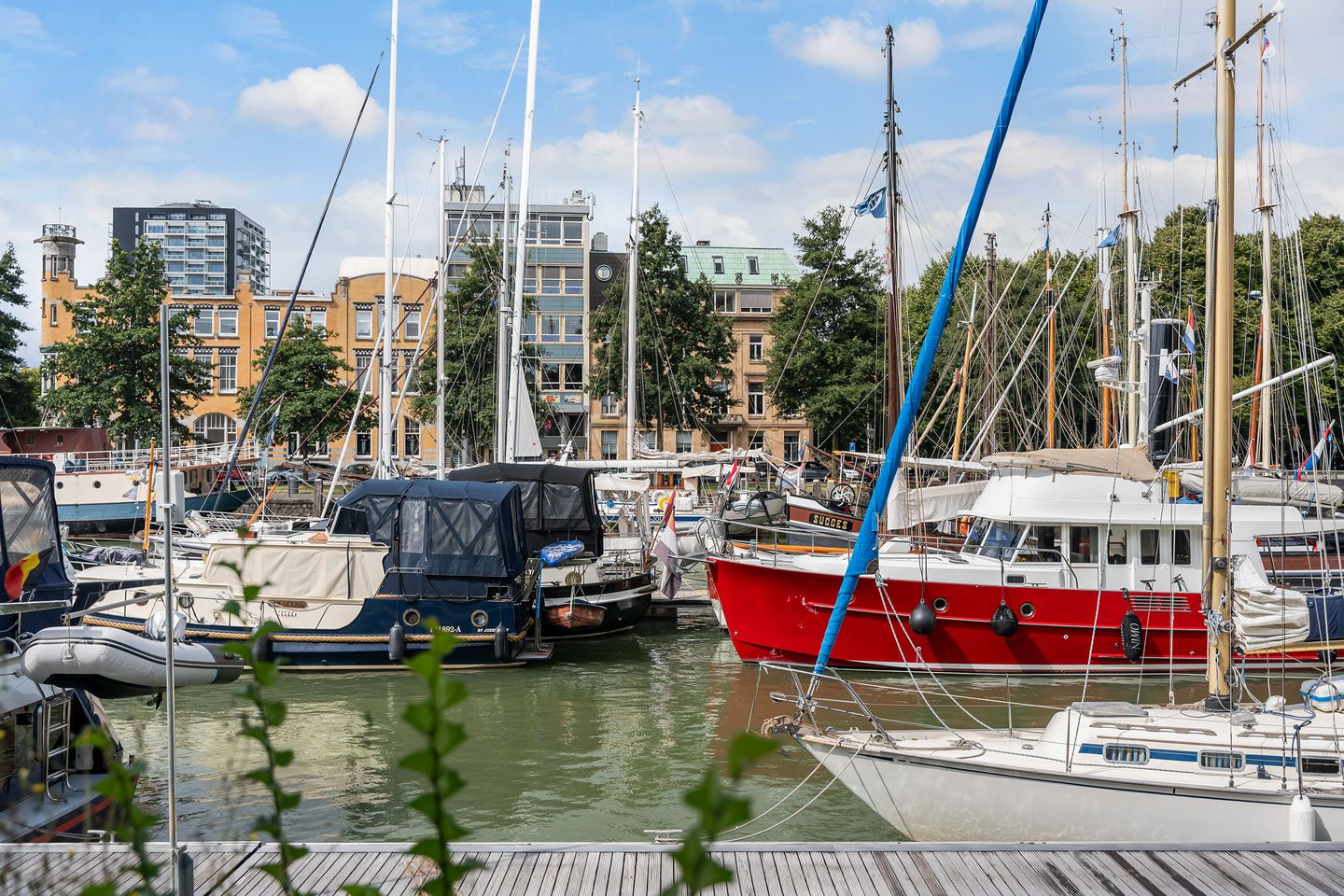 Foto 25 van Van Vollenhovenstraat 3-904