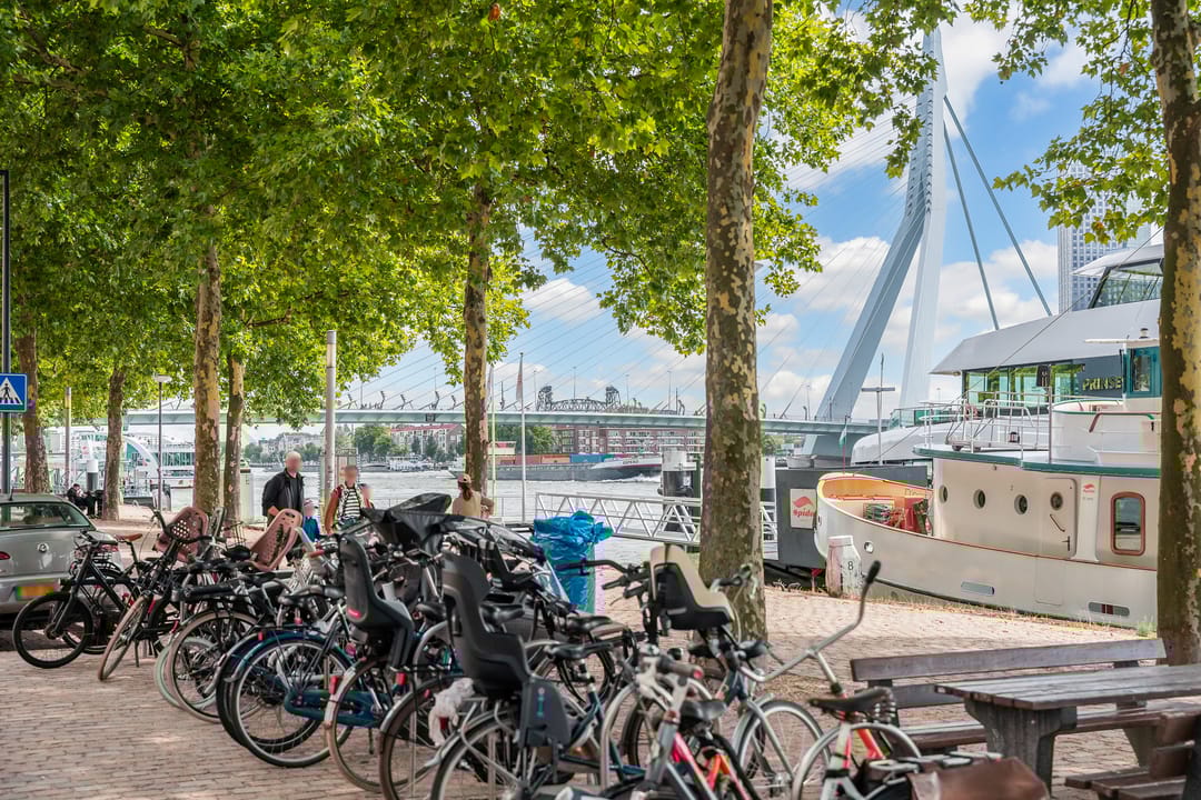 Foto 26 van Van Vollenhovenstraat 3-904