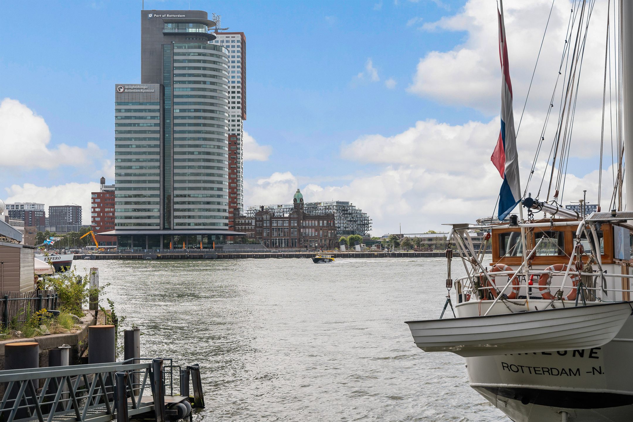 Foto 27 van Van Vollenhovenstraat 3-904