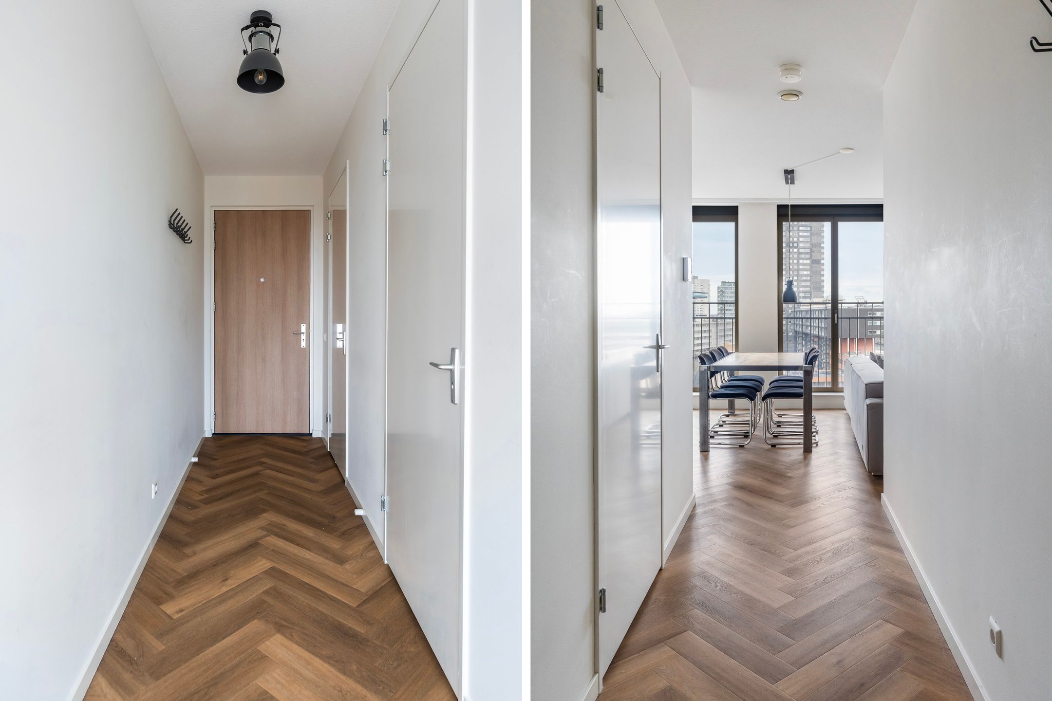 Foto 18 van Van Vollenhovenstraat 3-904