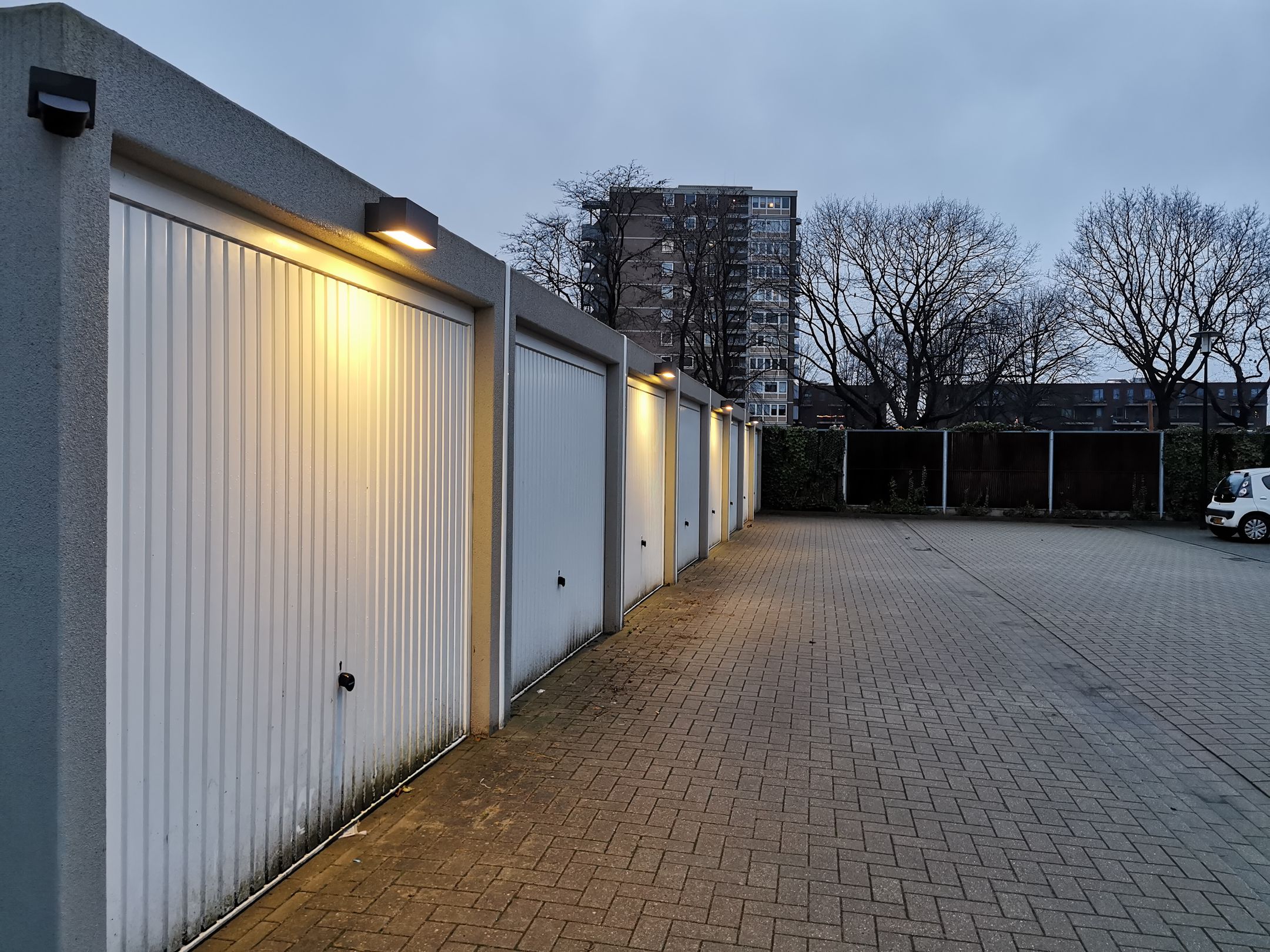 Foto 3 van Hulsmaatstraat 73-2