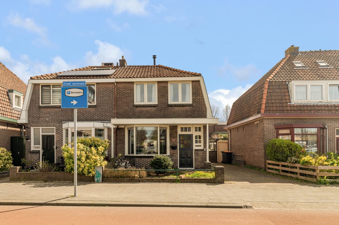 Photo 1 of Graaf Janstraat 19