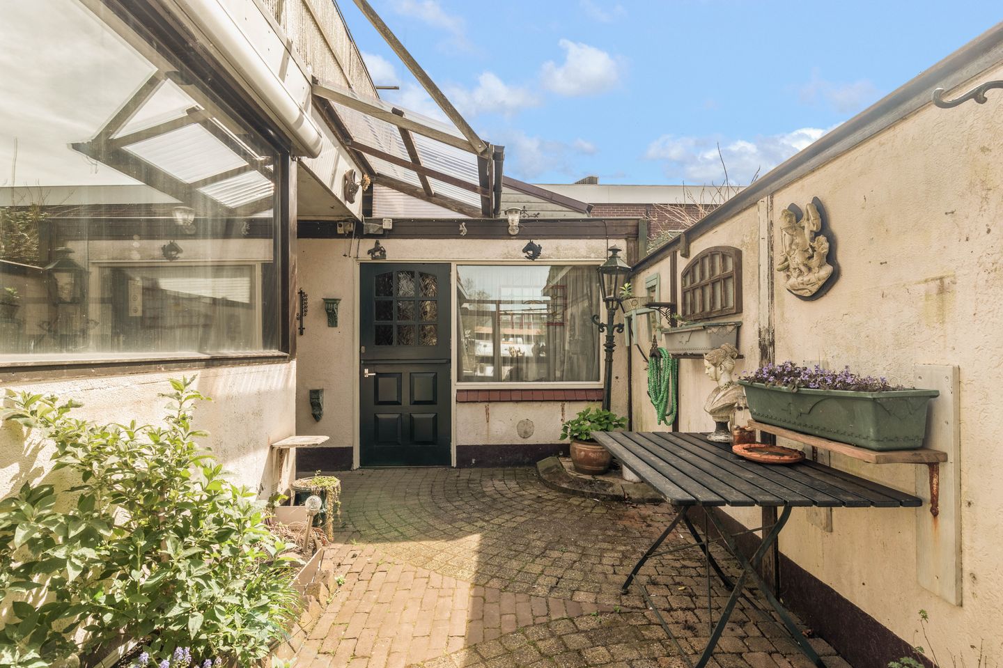 Photo 19 of Graaf Janstraat 19