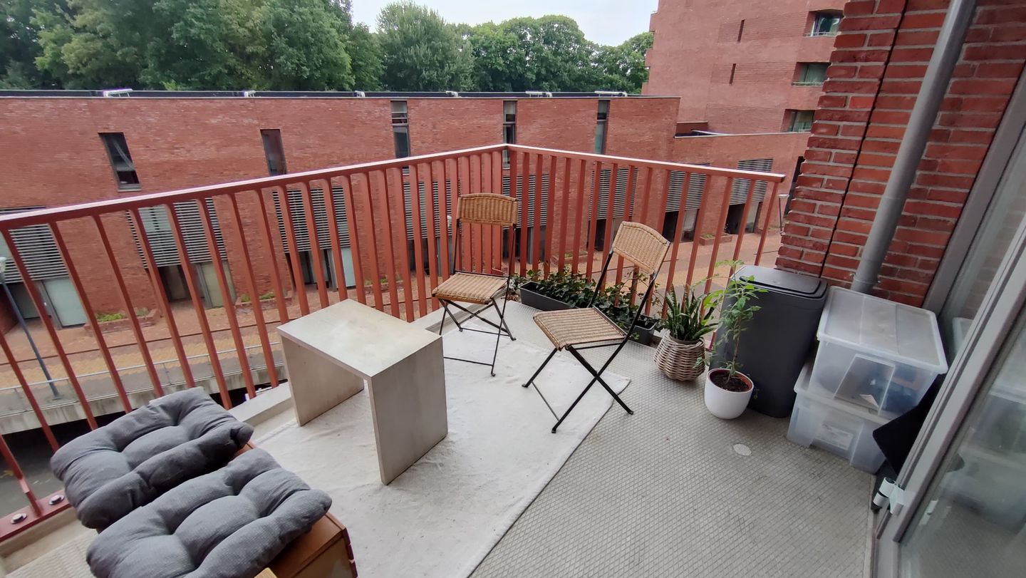 Foto 10 van Meergras 59