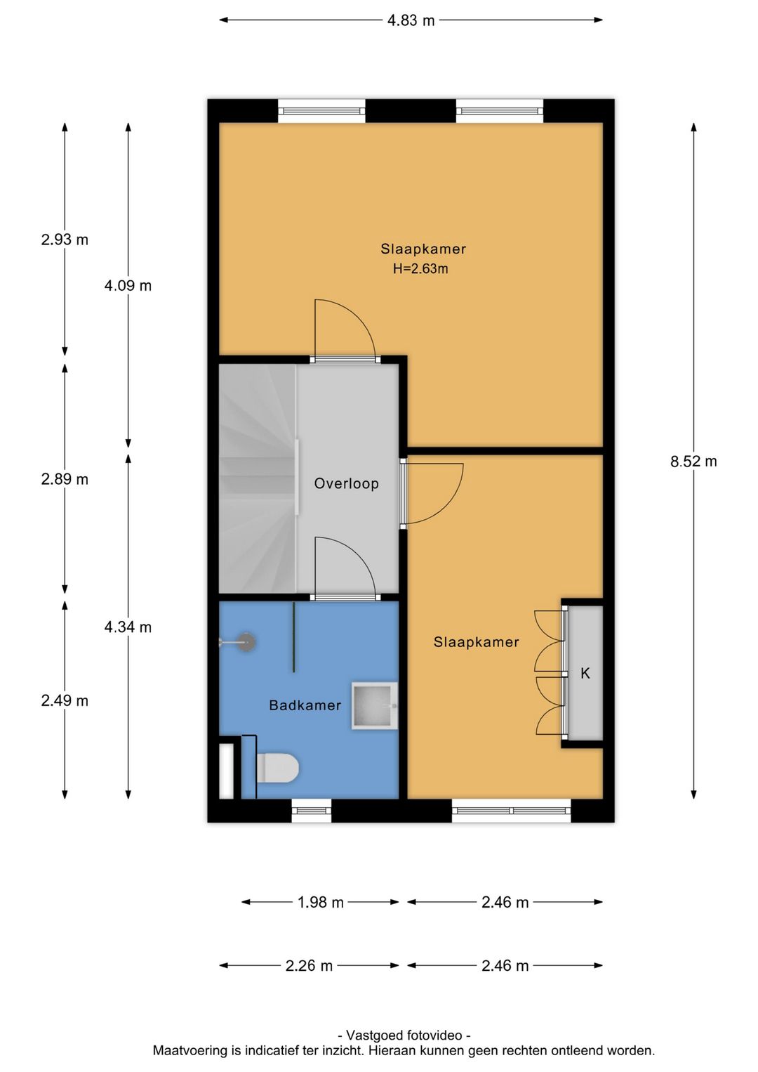 Photo 38 of Dianaplantsoen 60