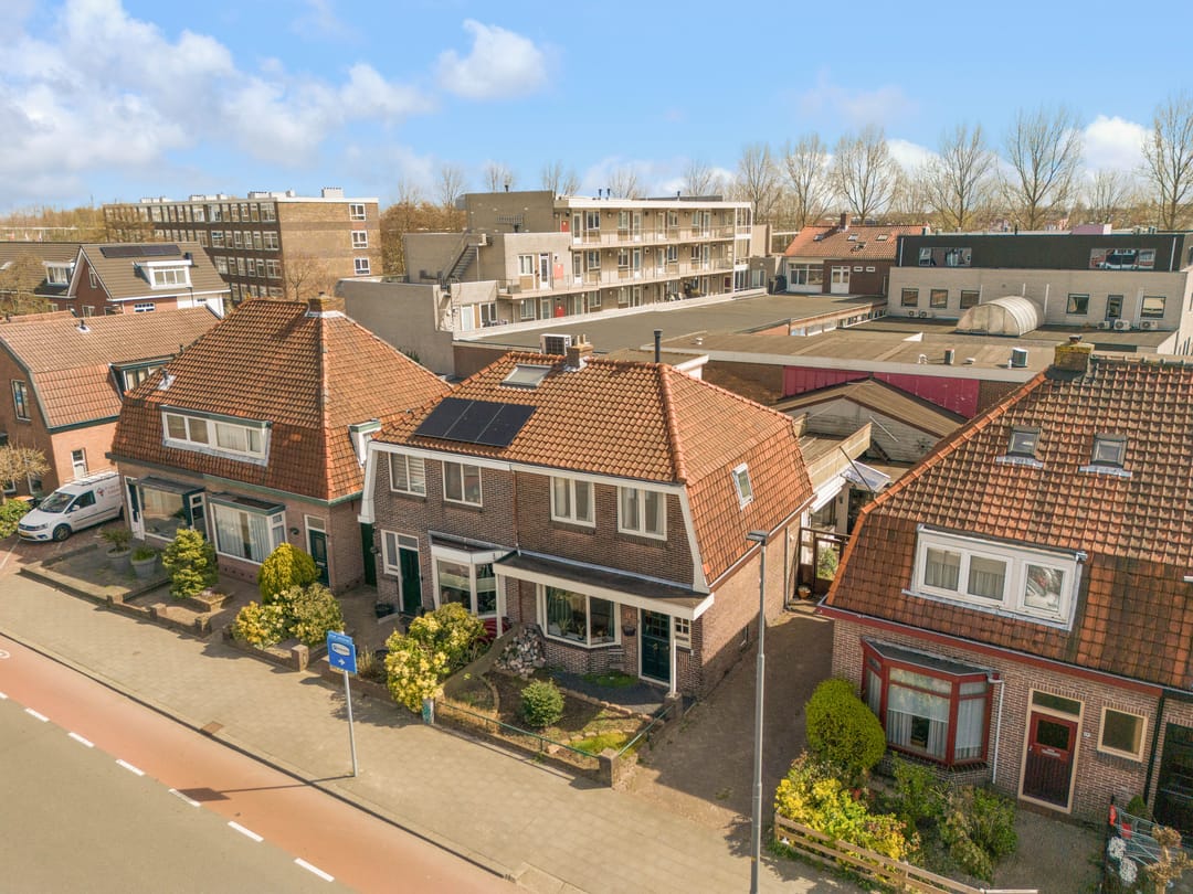 Photo 37 of Graaf Janstraat 19