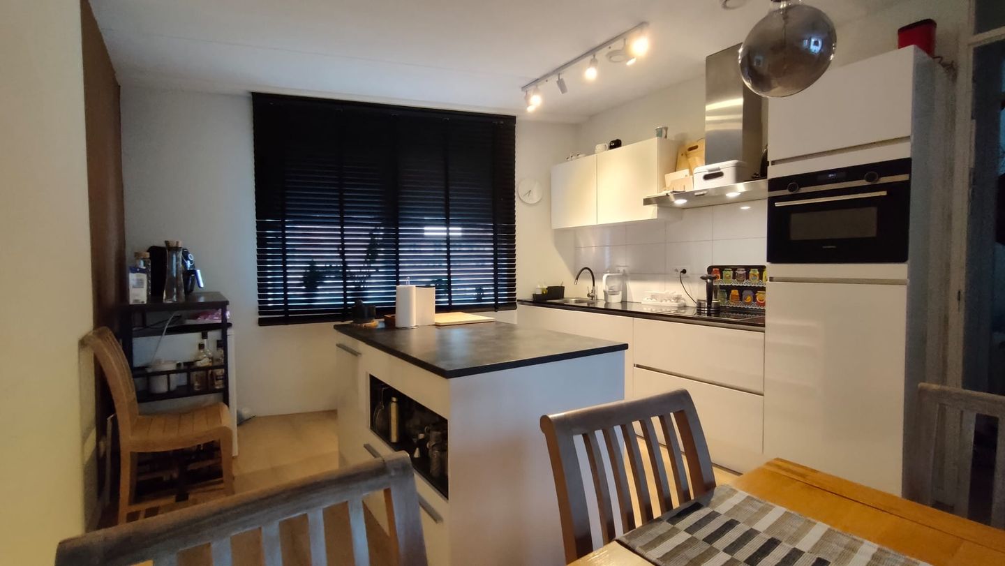 Foto 5 van Meergras 59