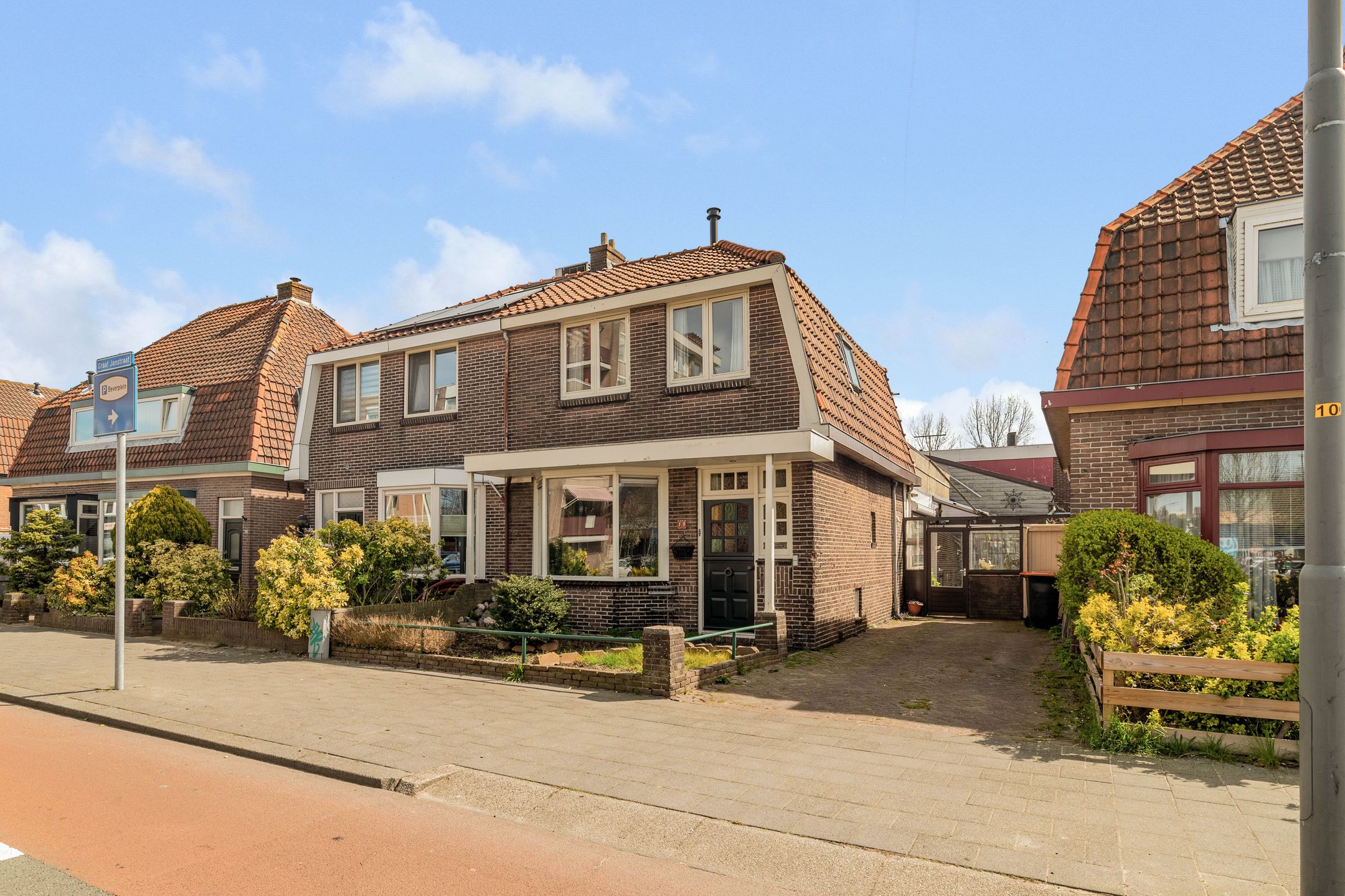 Photo 3 of Graaf Janstraat 19