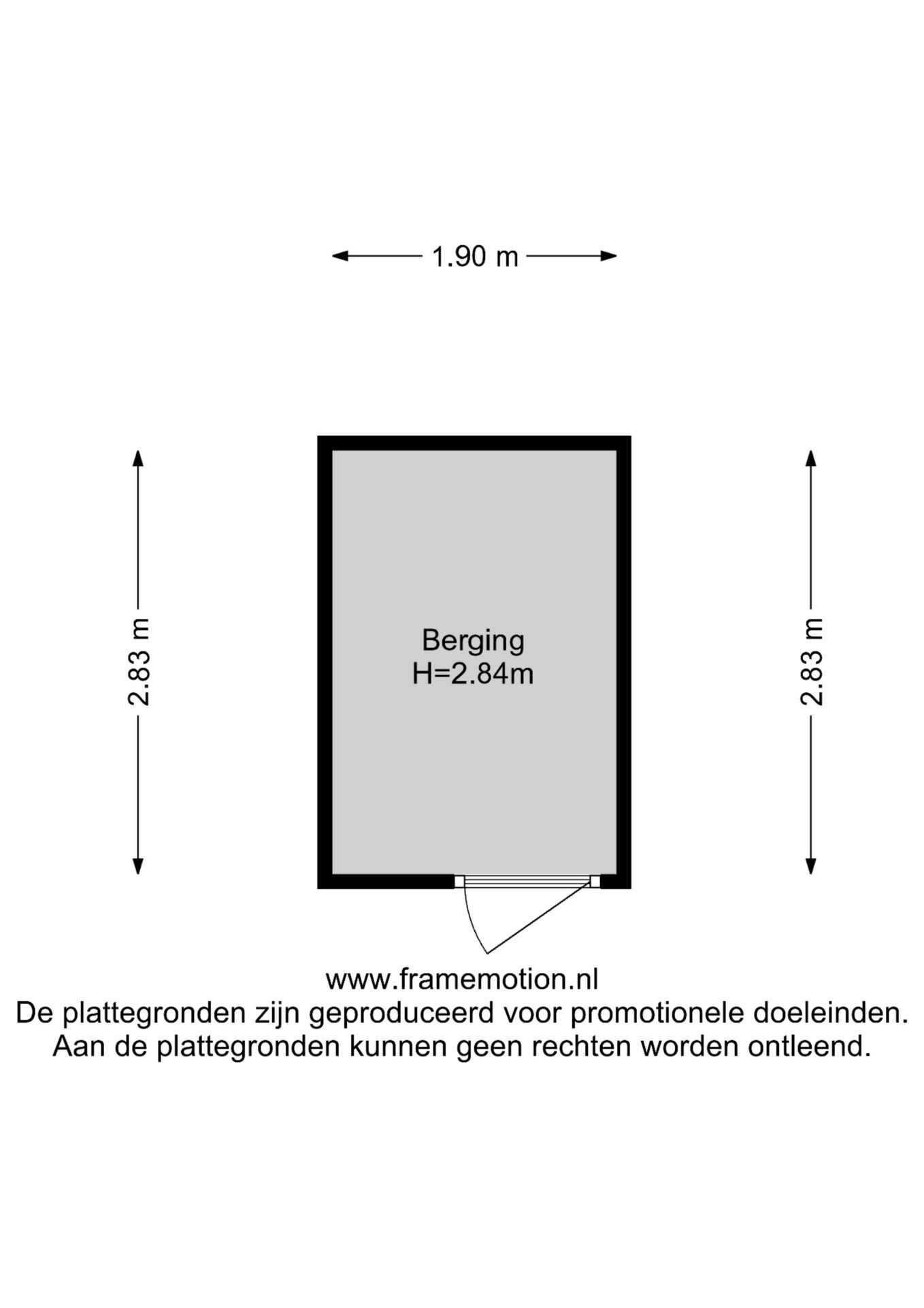 Foto 30 van Van Vollenhovenstraat 3-904