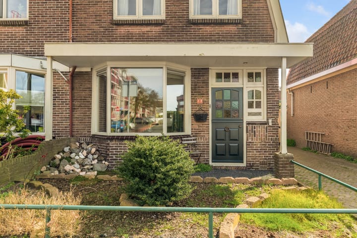 Foto 4 van Graaf Janstraat 19