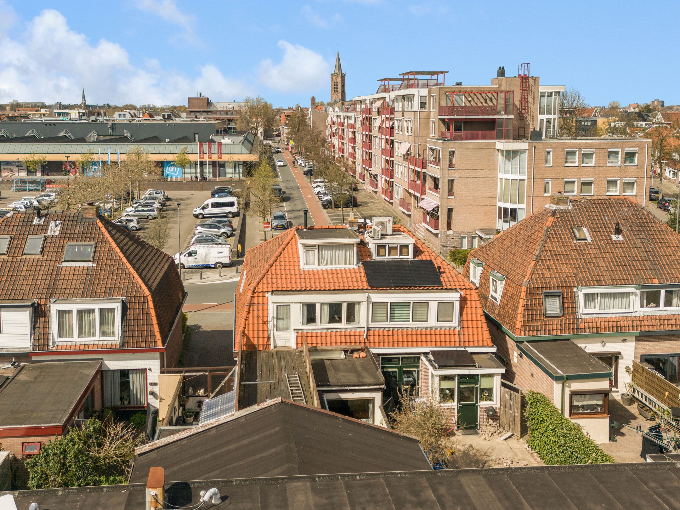 Photo 36 of Graaf Janstraat 19