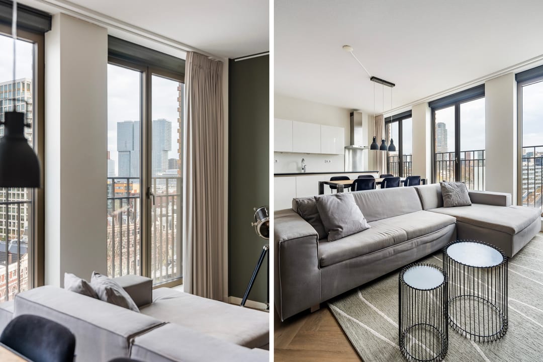 Foto 7 van Van Vollenhovenstraat 3-904