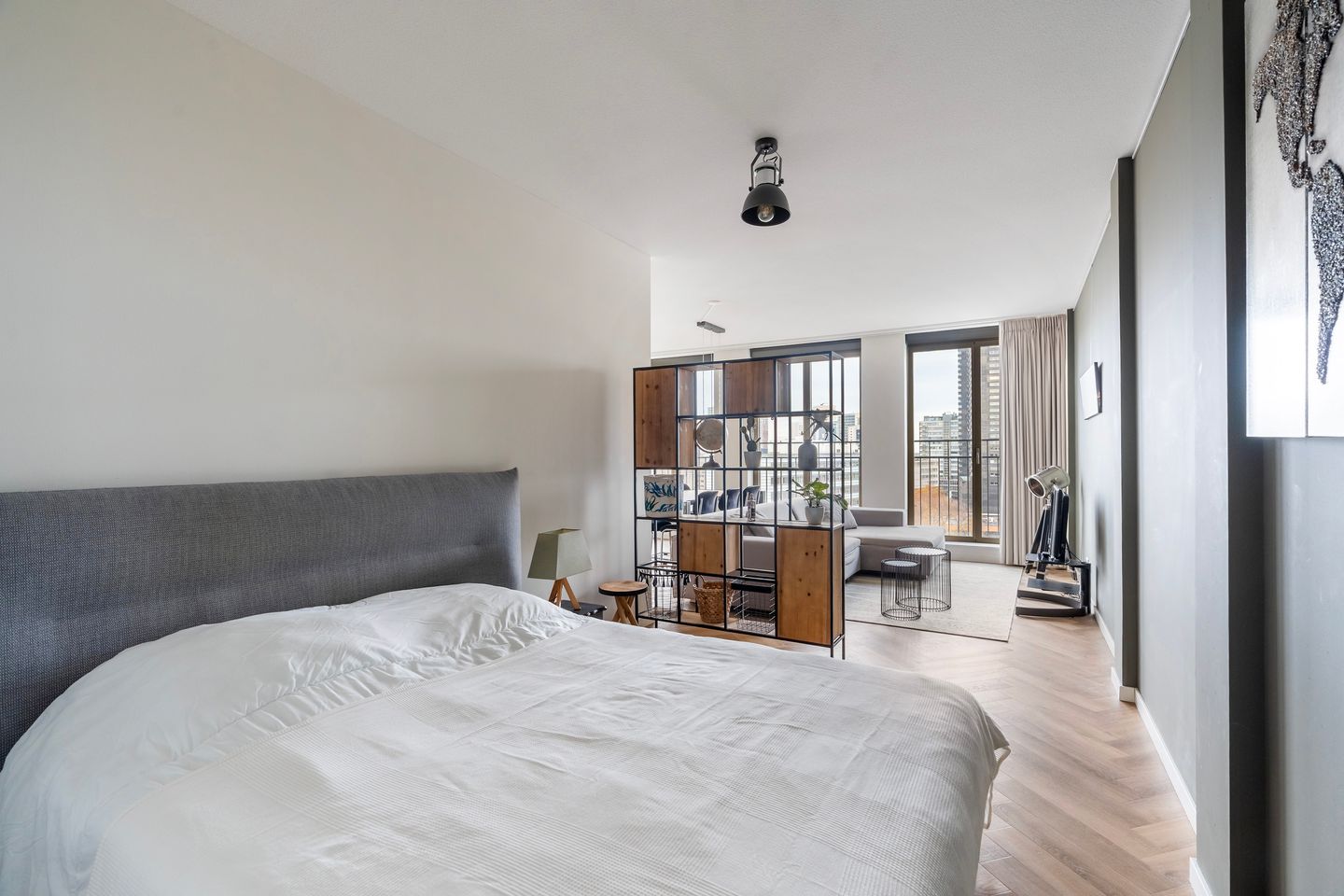 Foto 14 van Van Vollenhovenstraat 3-904